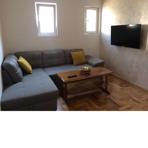 Apartman Tijana