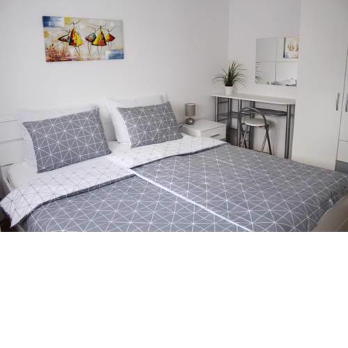 Apartman TIM