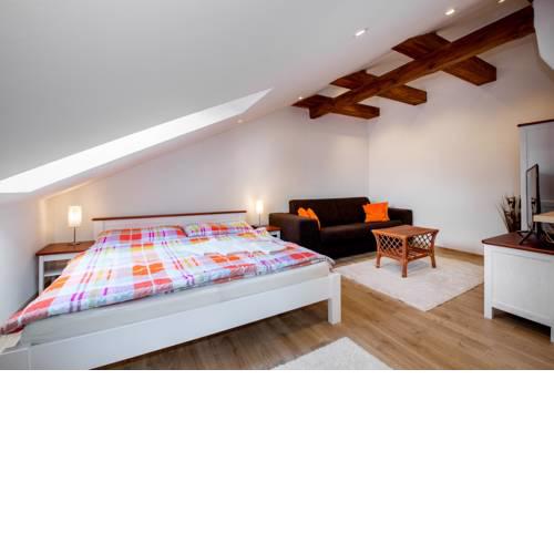 Apartmán Tina - Stožec