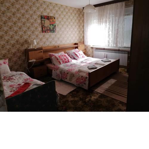 Apartman Tina