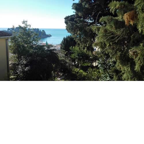 Apartman Todor