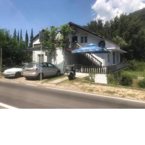 Apartman Tomas
