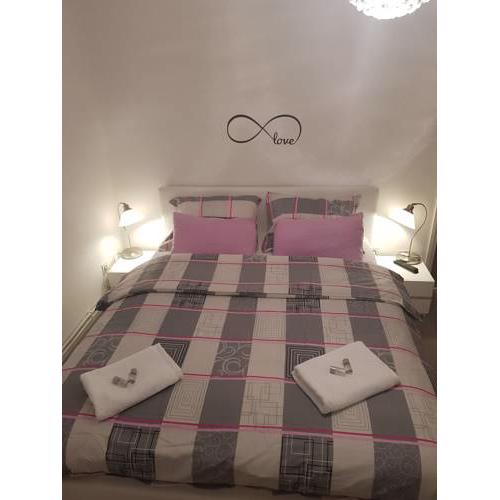 Apartman TOMI