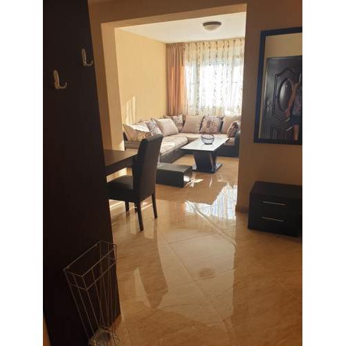 Apartman Tommy 2