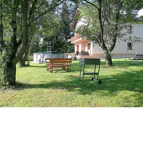 Apartman Topalović