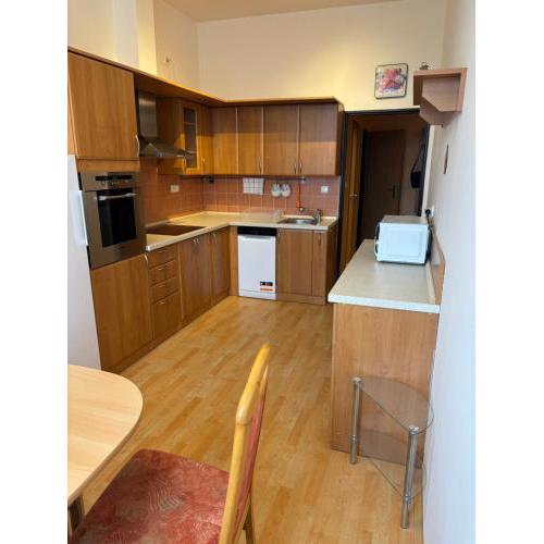 Apartmán Topolová 912A