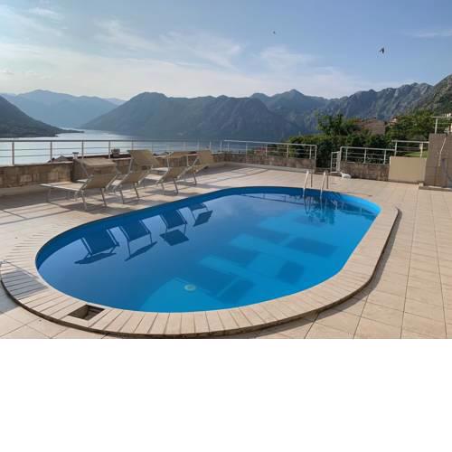 Apartman Trklja