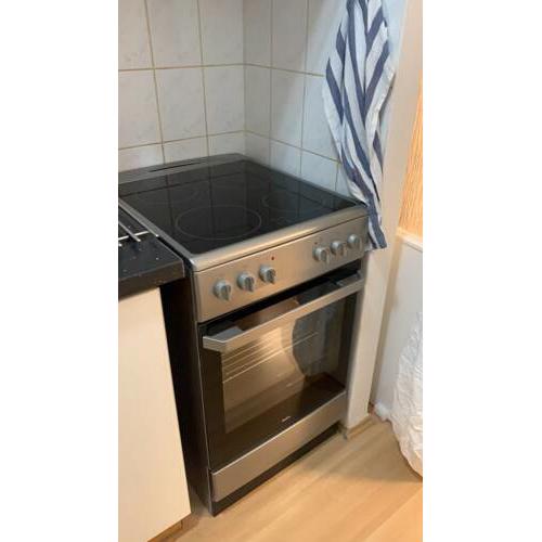 Apartmán Troja