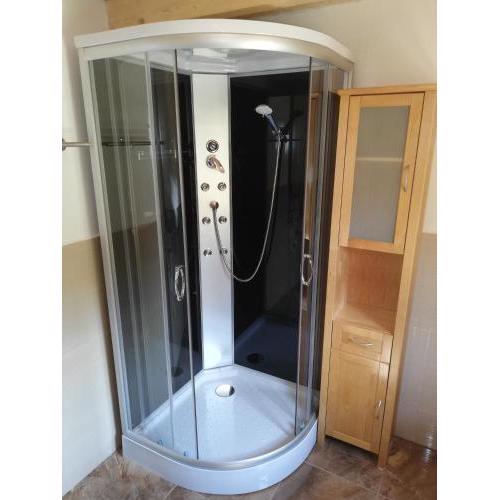 Apartmán Tušť
