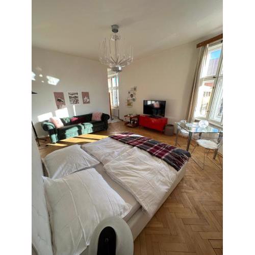 Apartmán U Barona