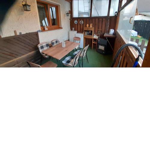 Apartmán u Bena