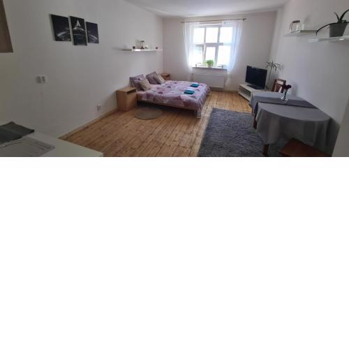 Apartmán U Dvora