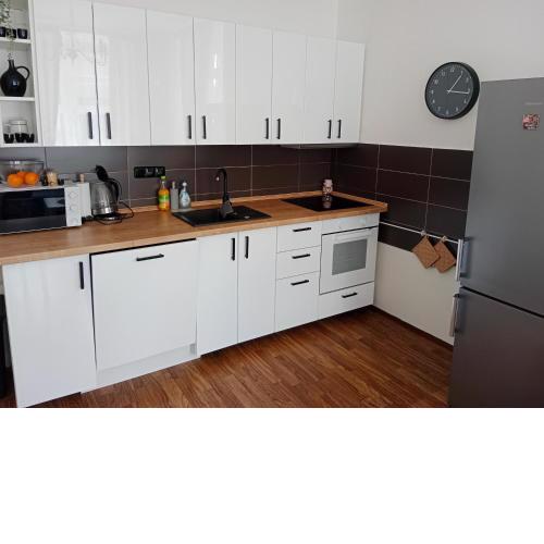 Apartmán u Fontány