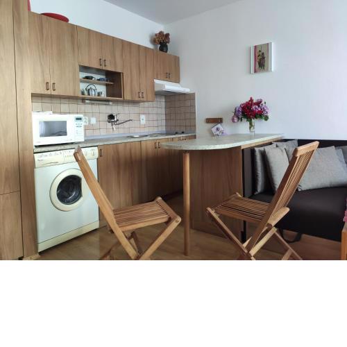Apartmán U Francouze