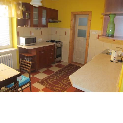 Apartmán u Hanky