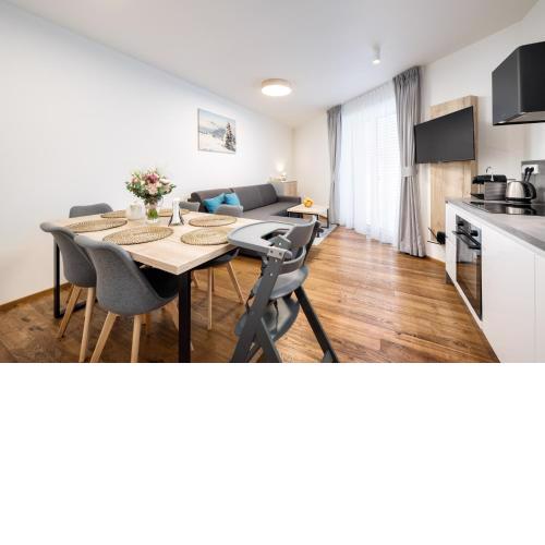 Apartmán U Hrdliček