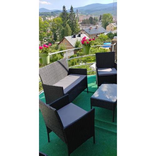 Apartmán U Ivanky