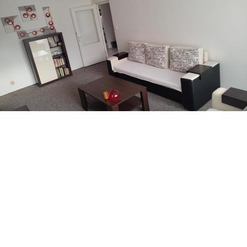 Apartmán u Jána