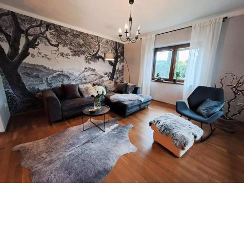 Apartmán u Josefíny
