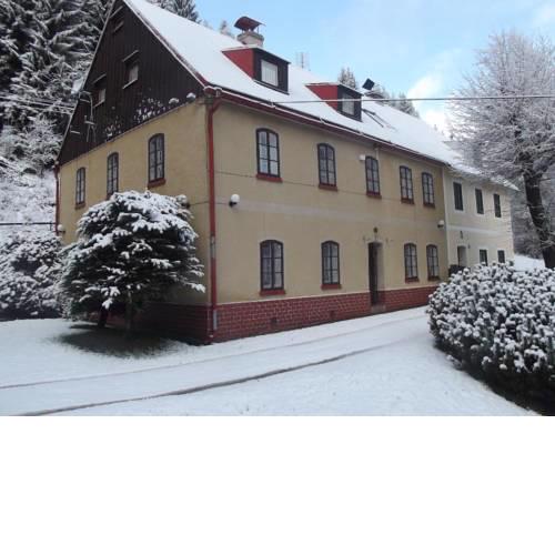 Apartmán u Kamáče