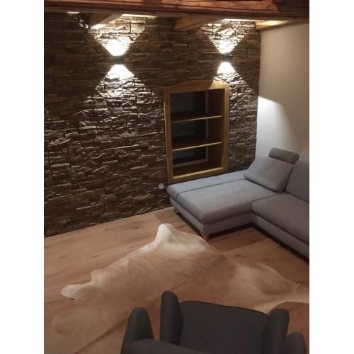 Apartmán U kapličky 2