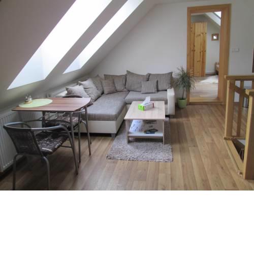 Apartmán U Kapličky