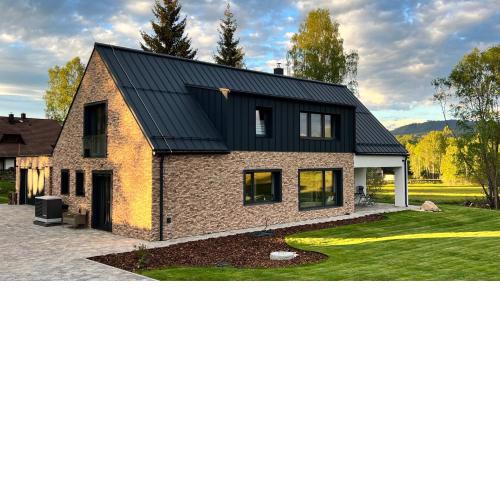 Apartmán U Karolíny