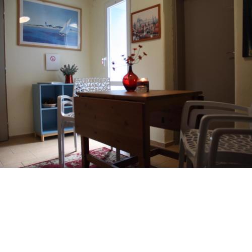 Apartmán U Klášterního Hradiska