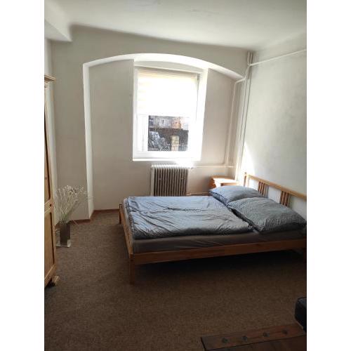 Apartmán U Krtka
