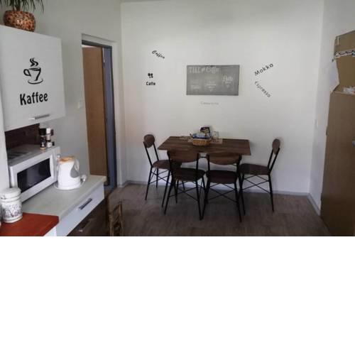 Apartmán U Krumlova