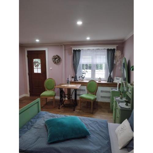Apartmán u Kuliku
