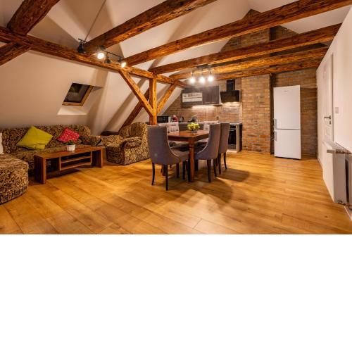 Apartmán u Ljuby