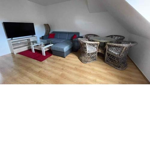 Apartman U Lva