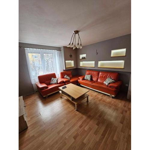 Apartmán u Martina
