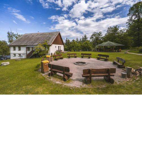 Apartmán U Mravence
