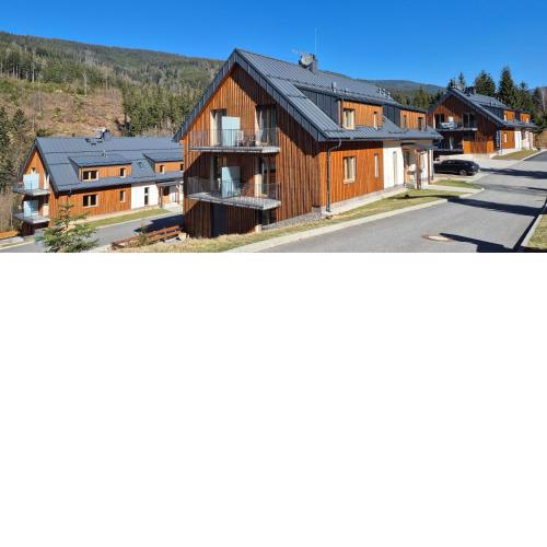 Apartmán U nás na Dolní Moravě