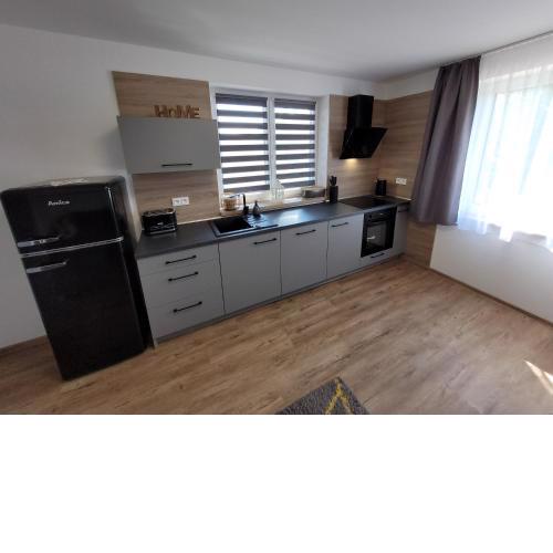 Apartmán U nás