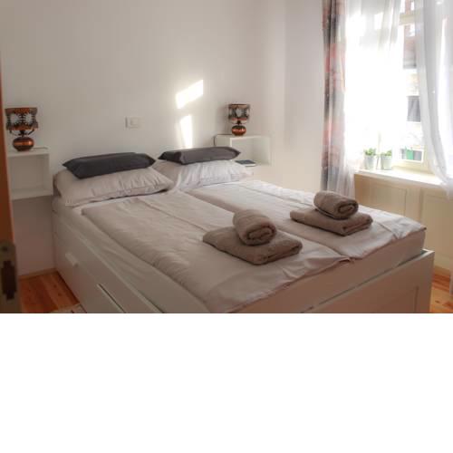 Apartman u palači Patačić-Bužan