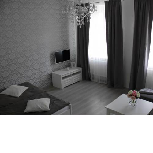 Apartmán U Pramene