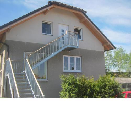 Apartmán u Růženky