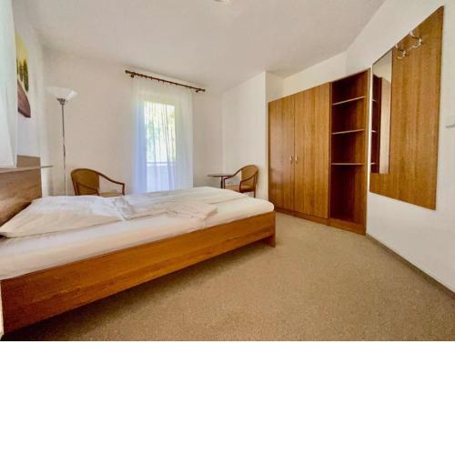 Apartmán u Sázavy č.14