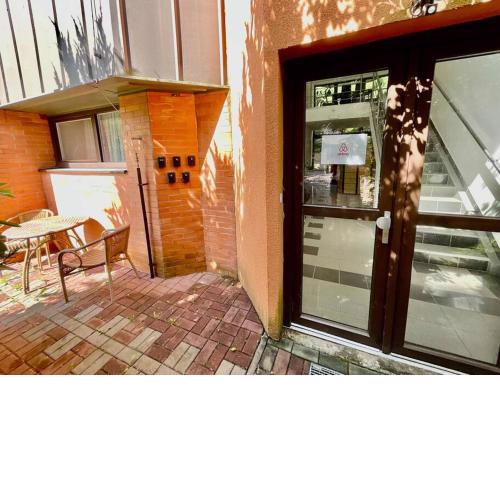 Apartmán u Sázavy pokoj č. 11+12