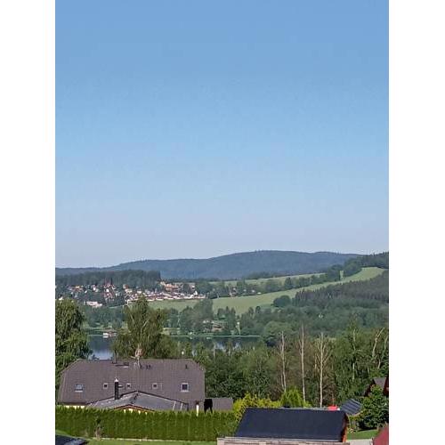 Apartmán u Šedů