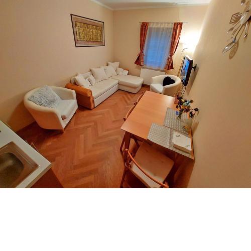 Apartmán u Ski Javor - 1x soukromé parkování