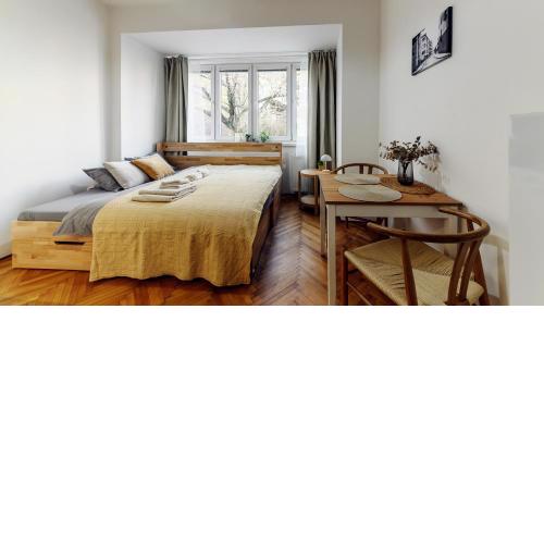 Apartmán u Špilberku Pellicova