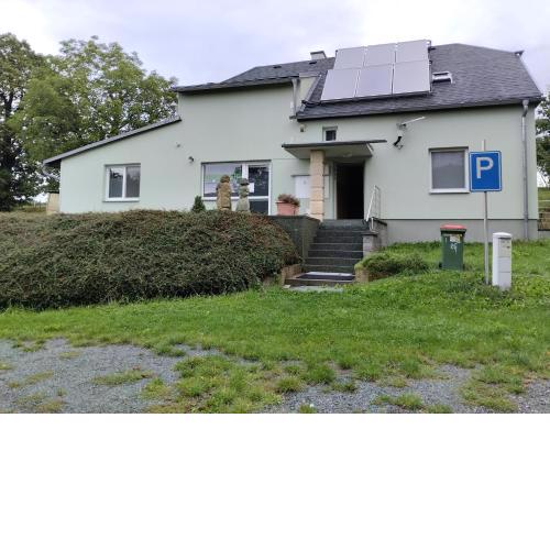 Apartmán U Švejdy