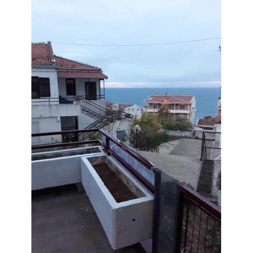 Apartman u Ulcinju, naselje Pinjes