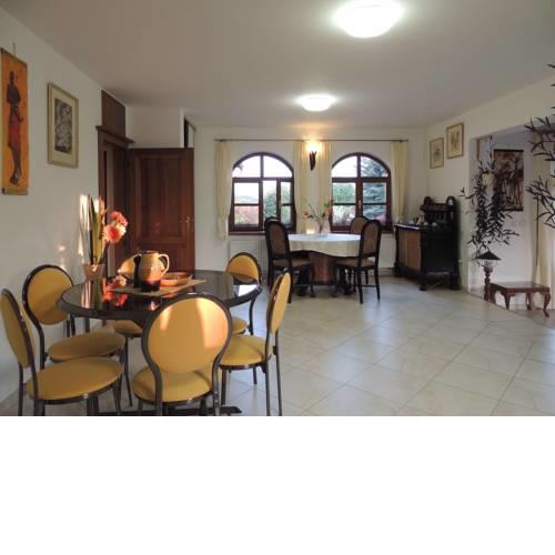 apartmán u Vágnera