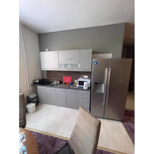 Apartmán u Vity