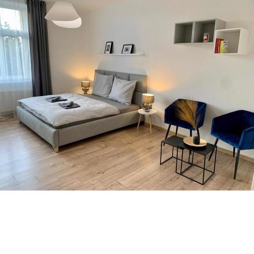 Apartmán u Výstaviště